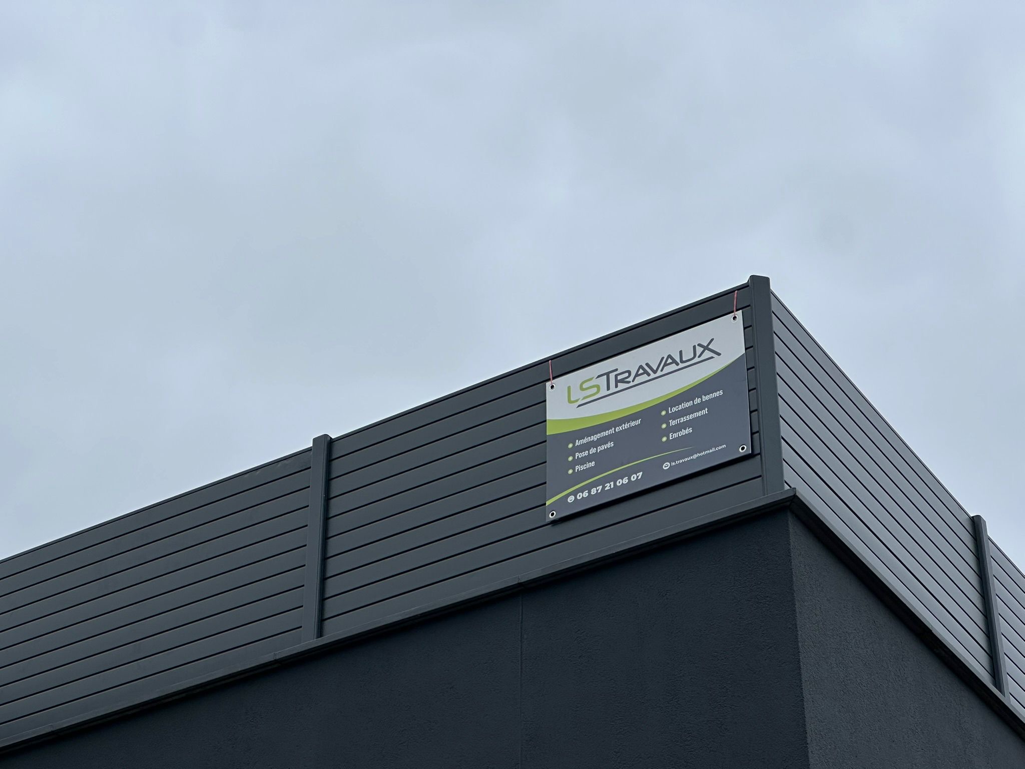 LS Travaux
